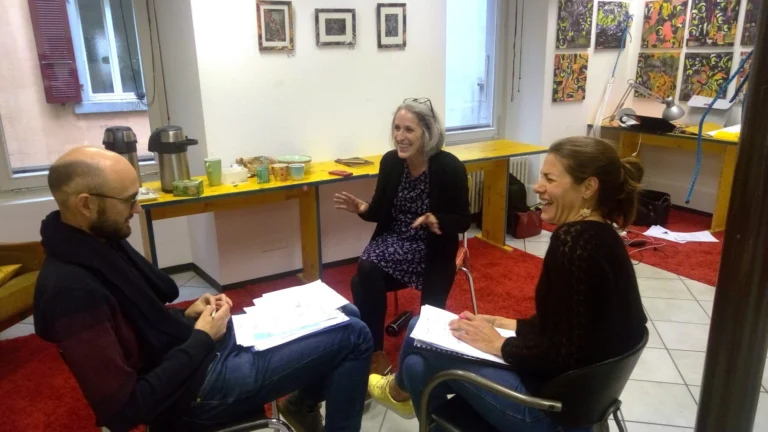 Accompagnements individuels et collectifs