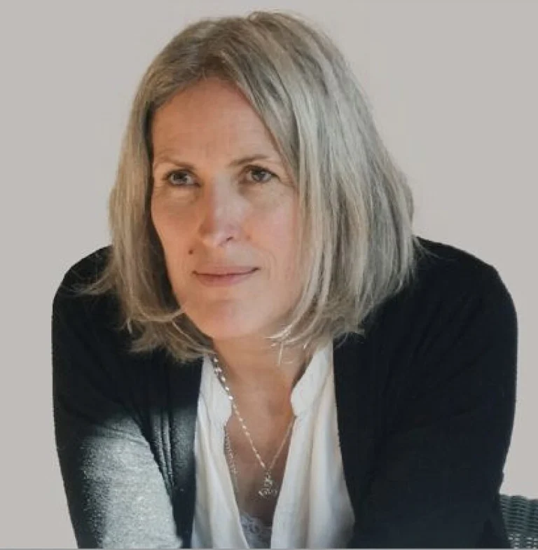 Maryse Ménec, formatrice