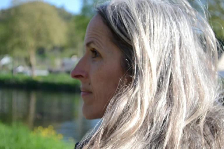 Maryse Ménec, fondatrice d'Atypikali