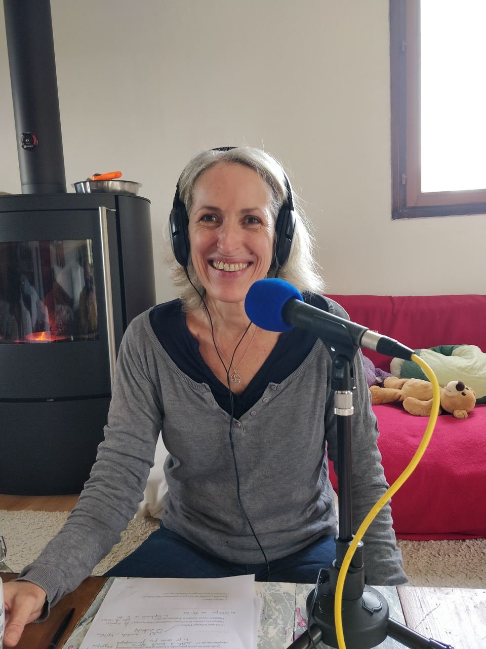 Le podcast Design Humain