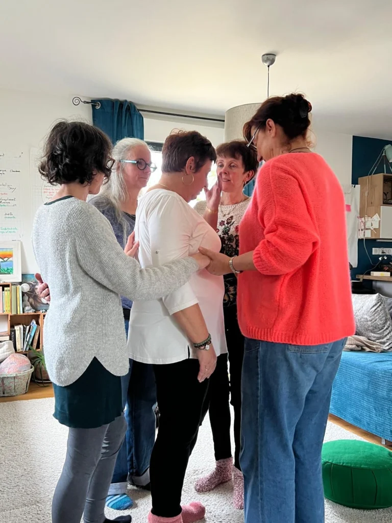 Atelier constellations